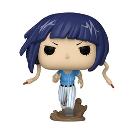 Funko Pop! Animation: My Hero Academia - Hero League Baseball, Kyoka Jiro