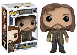 Funko POP Movies: Harry Potter - Sirius Black