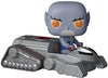Funko Pop! Rides: Thunder Cats - Panthro with Thundertank