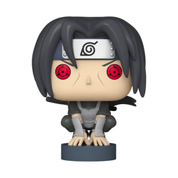Funko Pop! Animation: Naruto: Shippuden - Itachi Uchiha (Young)