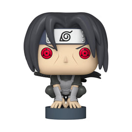 Funko Pop! Animation: Naruto: Shippuden - Itachi Uchiha (Young)