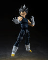 TAMASHII NATIONS - Tamashi Nations - Dragon Ball Super: Superhéroe - Superhéroe Vegeta, Bandai Spirits S.H.Figuarts