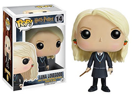 Funko Harry Potter - Luna Lovegood