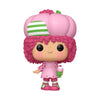 Funko Pop! Retro Toys: Strawberry Shortcake - Raspberry Tart