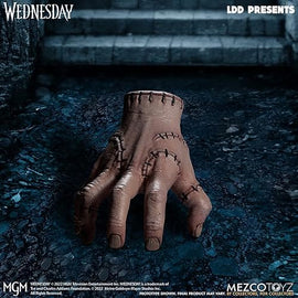 Figura Mezco - Living Dead Dolls Presents: Wednesday