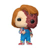 Funko Pop! TV: Chucky (TV) - Chucky (Melted)