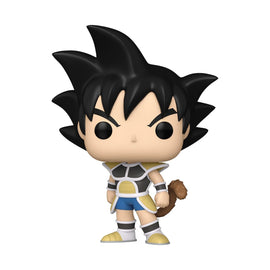 Funko Pop! Animation: Dragon Ball Super: Broly - Goku (Kid)