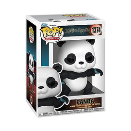 Funko! Pop Animation: Jujutsu Kaisen - Panda