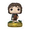 Funko Pop! Plus: The Lord of The Rings - Frodo Baggins - Glow In The Dark