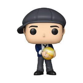 Funko Pop! Rocks: BTS - Jin - (Astronaut)