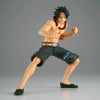 Figura Banpresto - One Piece - Portgas D. Ace Battle Record Collection