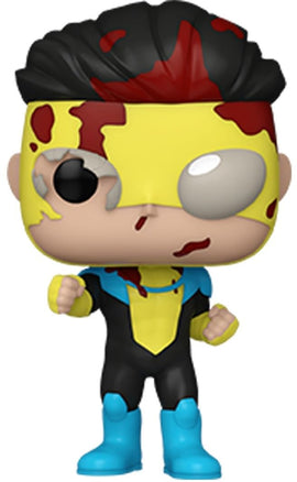 FUNKO POP! Television: Invincible - Invincible #1502 - Speciality Series