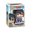 Funko Pop! Animation: Naruto: Shippuden - Sasuke Uchina #1416