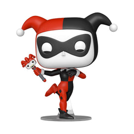 Funko Pop! Heroes: Batman Animated Series - Harley Quinn