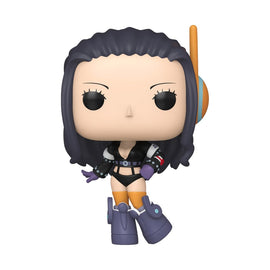 Funko Pop! Animation: One Piece - Nico Robin - Egg ARC
