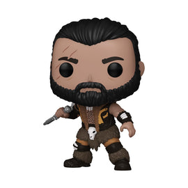 Funko Pop! Marvel: Gamerverse - Spider-Man 2, Kraven