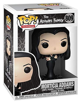 Funko Pop! TV: The Addams Family - Morticia Addams