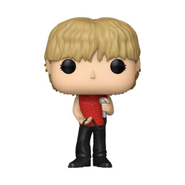 Funko Pop! Rocks: BTS - V - (Love Me Again)