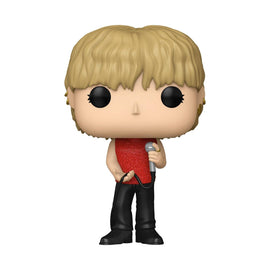 Funko Pop! Rocks: BTS - V - (Love Me Again)