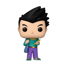 *PREVENTA* Funko Pop! Animation: Dragon Ball GT - Goten