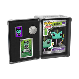 Funko Pop! Disney: 25th Anniversary Classics -  Maléfica - Limited Edition