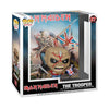 Funko Pop! Albums: Iron Maiden - The Trooper