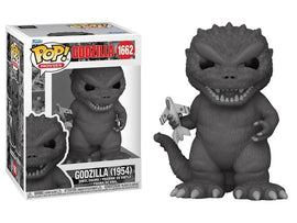 Funko POP Movies: Godzilla 70th Anniversary - Godzilla 1954