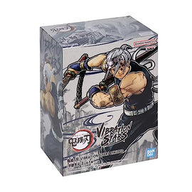 Figura Vibration Stars Demon Slayer: Kimetsu No Yaiba -Tengen Uzui-Ⅱ