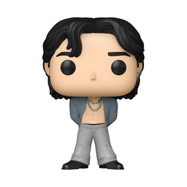 Funko Pop! Rocks: BTS - Jung Kook - (Seven)