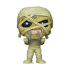 Funko Pop! Rocks: Iron Maiden - Pharaoh Eddie