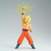 Figura Banpresto Dragon Ball Z Son Goku IV GX Materia