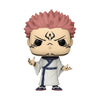 Funko Pop! Animation: Jujutsu Kaisen - Ryomen Sukuna