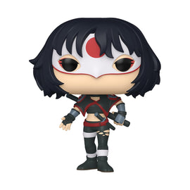 Funko Pop! Animation: DC Suicide Squad Isakai - Katana