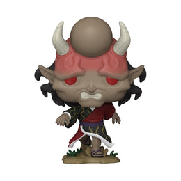 Funko Pop! Animation: Demon Slayer - Hantengu
