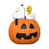 Funko Pop! Deluxe: It's The Great Pumpkin, Charlie Brown - Snoopy & Woodstock with Pumpkin