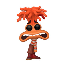 Funko POP! Disney: Inside Out 2 - Anxiety