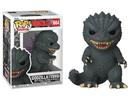 Funko POP Movies: Godzilla 70th Anniversary - Godzilla 1999