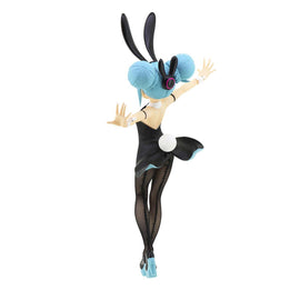 Figura FURYU Corporation Hatsune Miku BiCute Bunnies Figure Hatsune Miku/Black (re-Run)