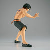 Figura Banpresto - One Piece - Portgas D. Ace Battle Record Collection