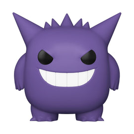 Funko Pop! Games: Pokemon - Gengar