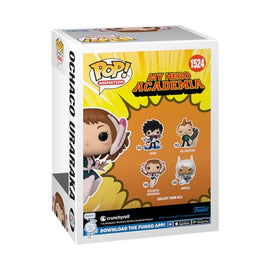 Funko Pop! Animation: My Hero Academia - Ochaco Uraraka