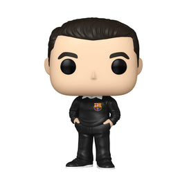 Funko Pop! Football: Barcelona - Xavi