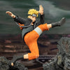 Banpresto - Naruto Shippuden - Uzumaki Naruto IV, Bandai Spirits Vibration Stars Figure