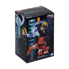 Figura Banpresto Naruto Shippuden Uzumaki Naruto Effectreme