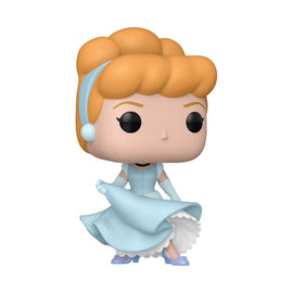 Funko POP Disney: Cinderella's 75th Anniversary - Cinderella