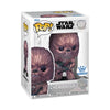 Funko Disney 100 Chewbacca Star Wars Figura Pop! Disney Web Exclusive