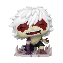Pop! Animation: My Hero Academia - Tomura Shigaraki *Laughing* #1527 - Special Edition