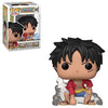 Funko POP! Animation Luffy Gear Two -  #1269 - Special Edition