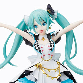 Figura SEGA Project Sekai Colorful Stage! feat Hatsune Miku: Stage Miku SPM Figure