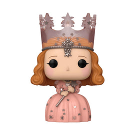 Funko Pop! Movies: The Wizard of Oz - 85th Anniversary, Glinda The Good Witch